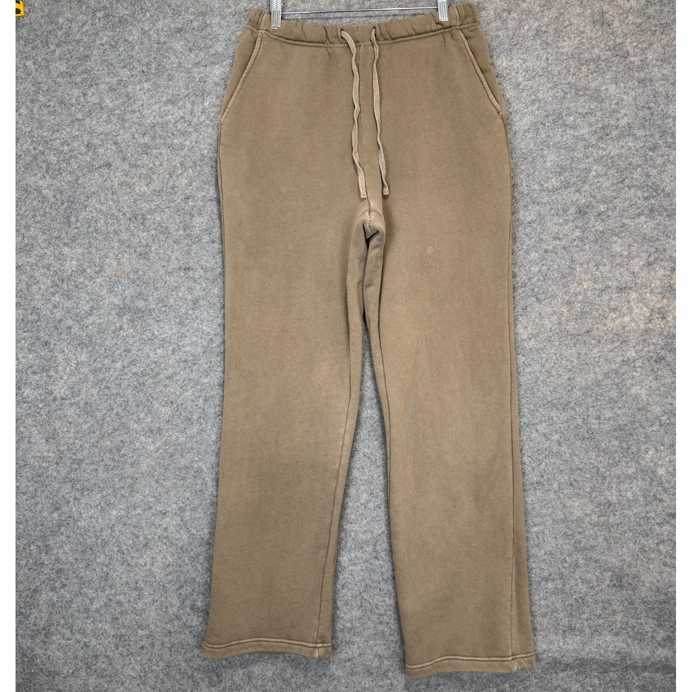 Elwood Core Straight Leg Sweatpants Adult Medium Unisex French Terry Wide Fit